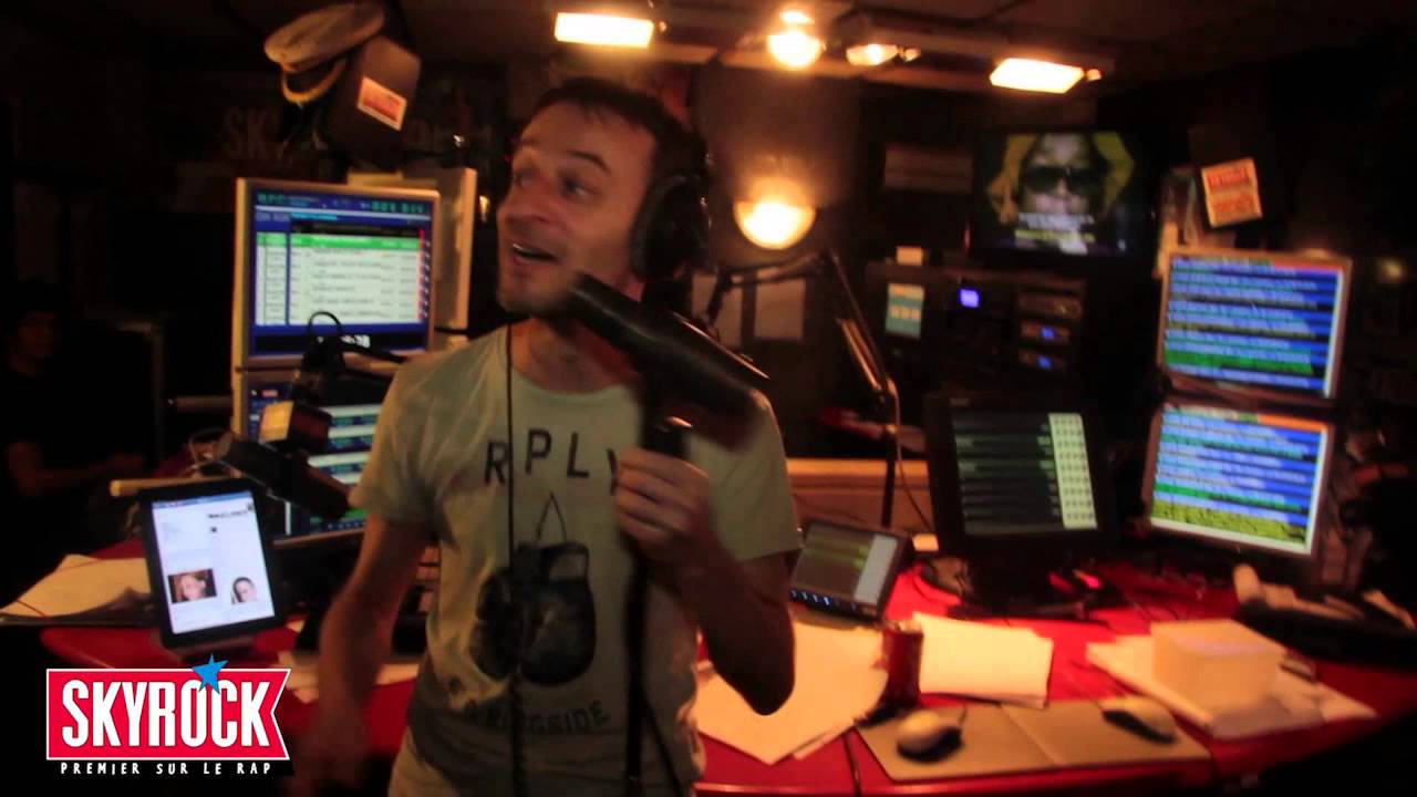 Radio Libre Difool 10 06 15