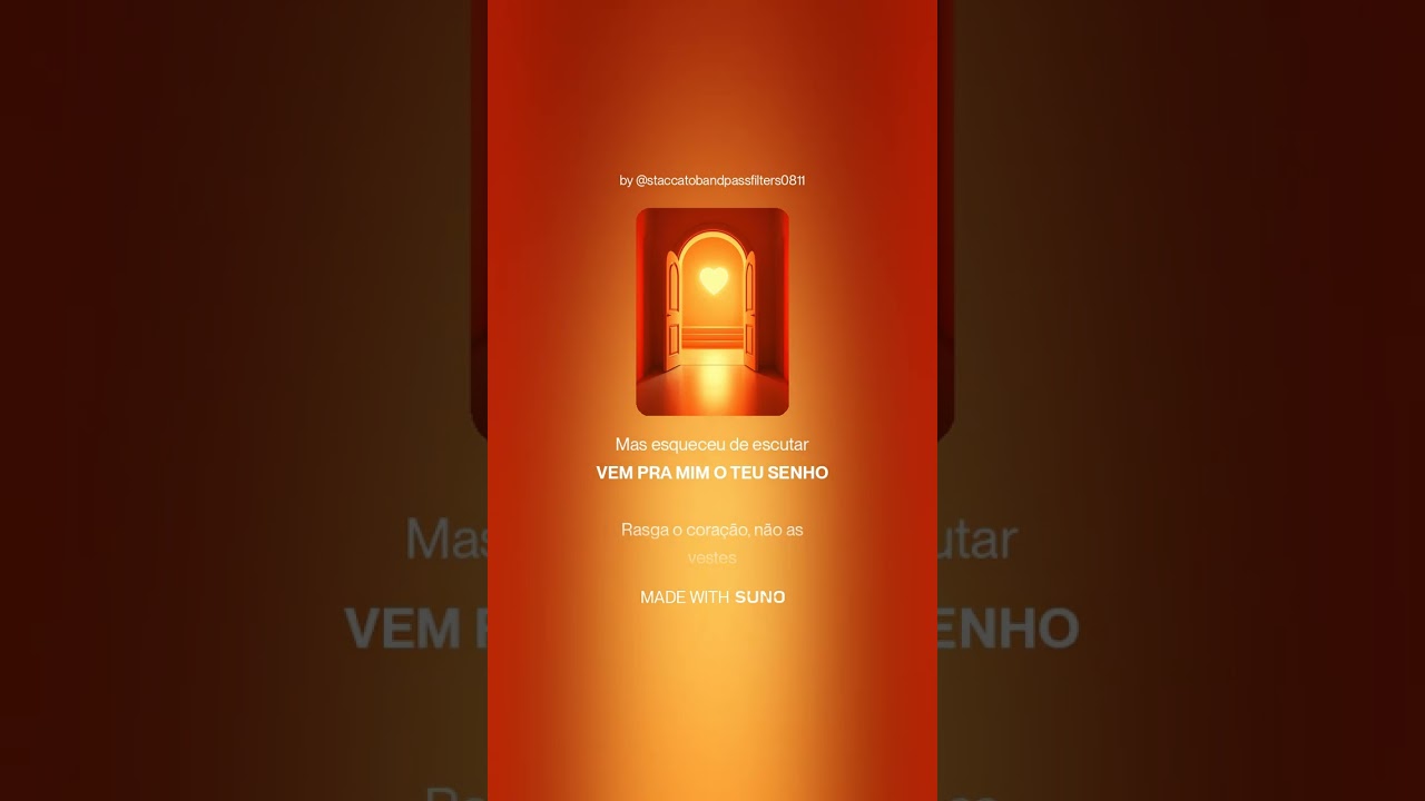 VOLTA AO PRIMEIRO AMOR LETRA PR JEFERSON OLIVEIRA 