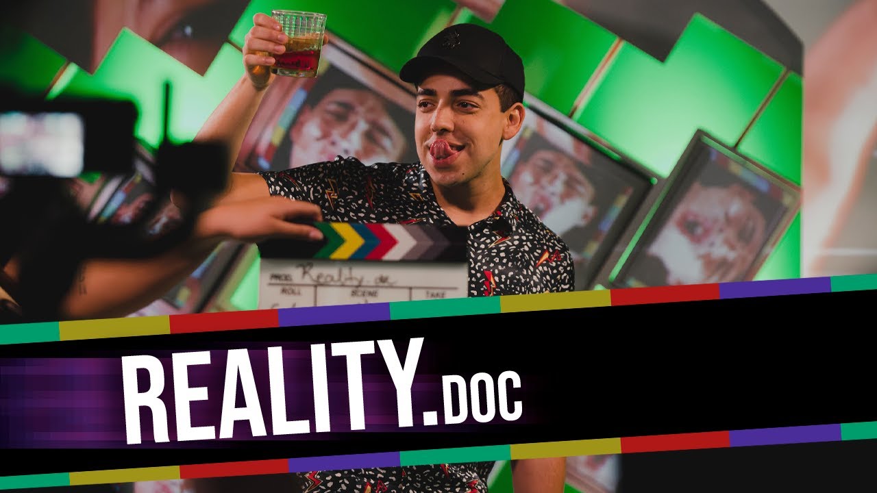 REALITY.DOC #EP 3 - FESTA OPEN TRETA