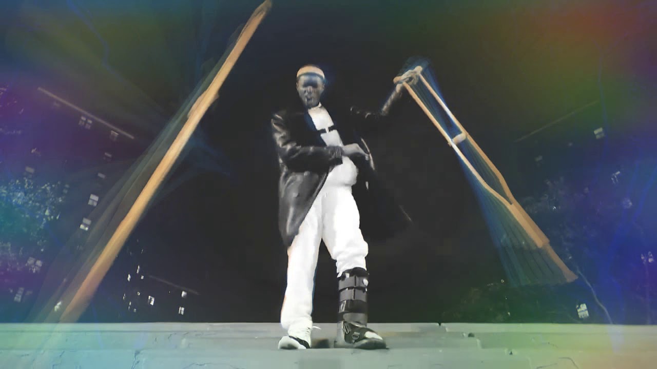 (DIY ACAPELLA) Sheck Wes - Mo Bamba [ACAPELLA]