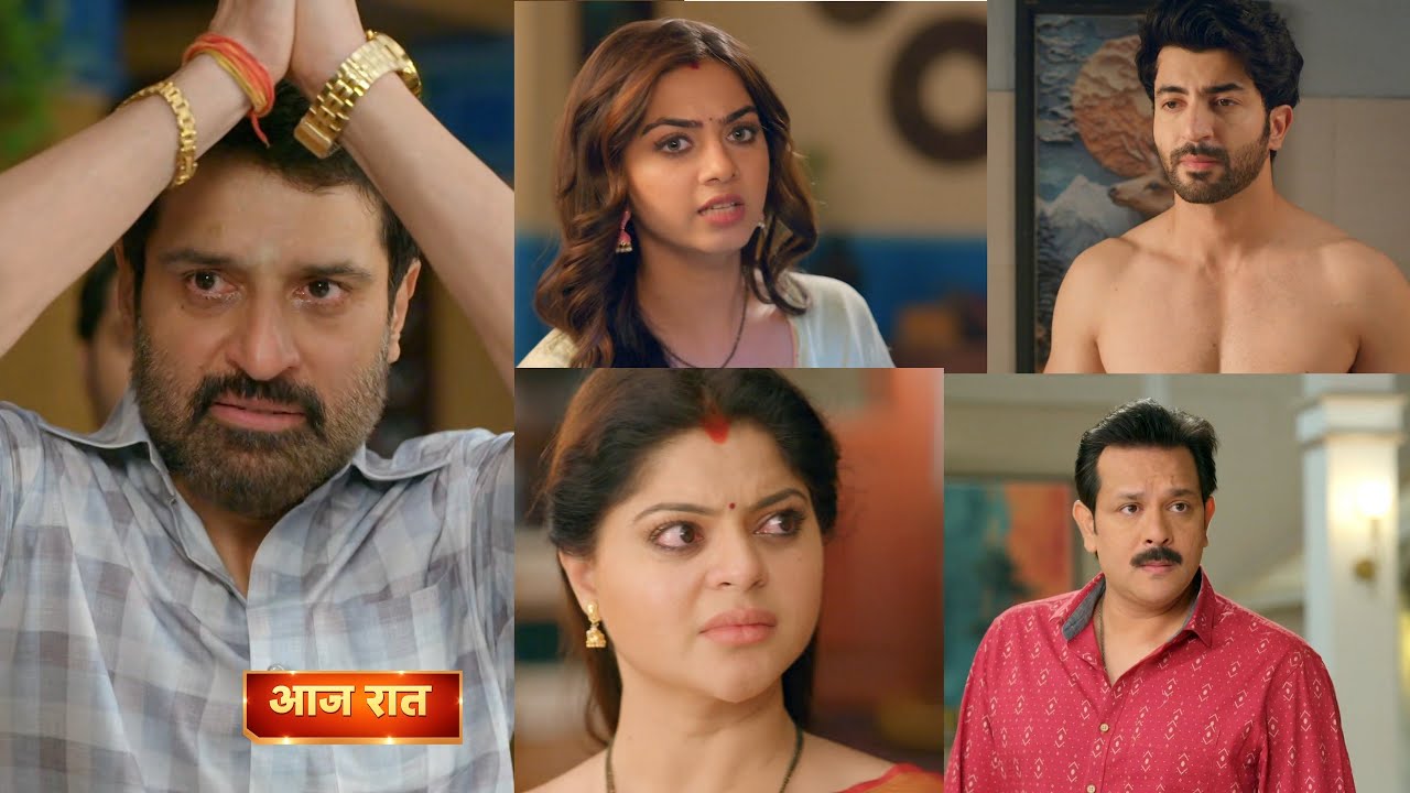 Mahadev and sons 20 march 2026 new promo - Mahadev Hai sabse gussa