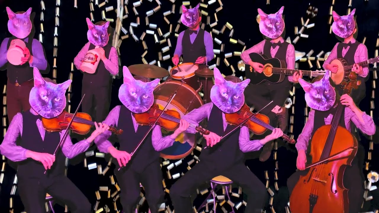 Ever-Lovin' Jug Band - Dreamland