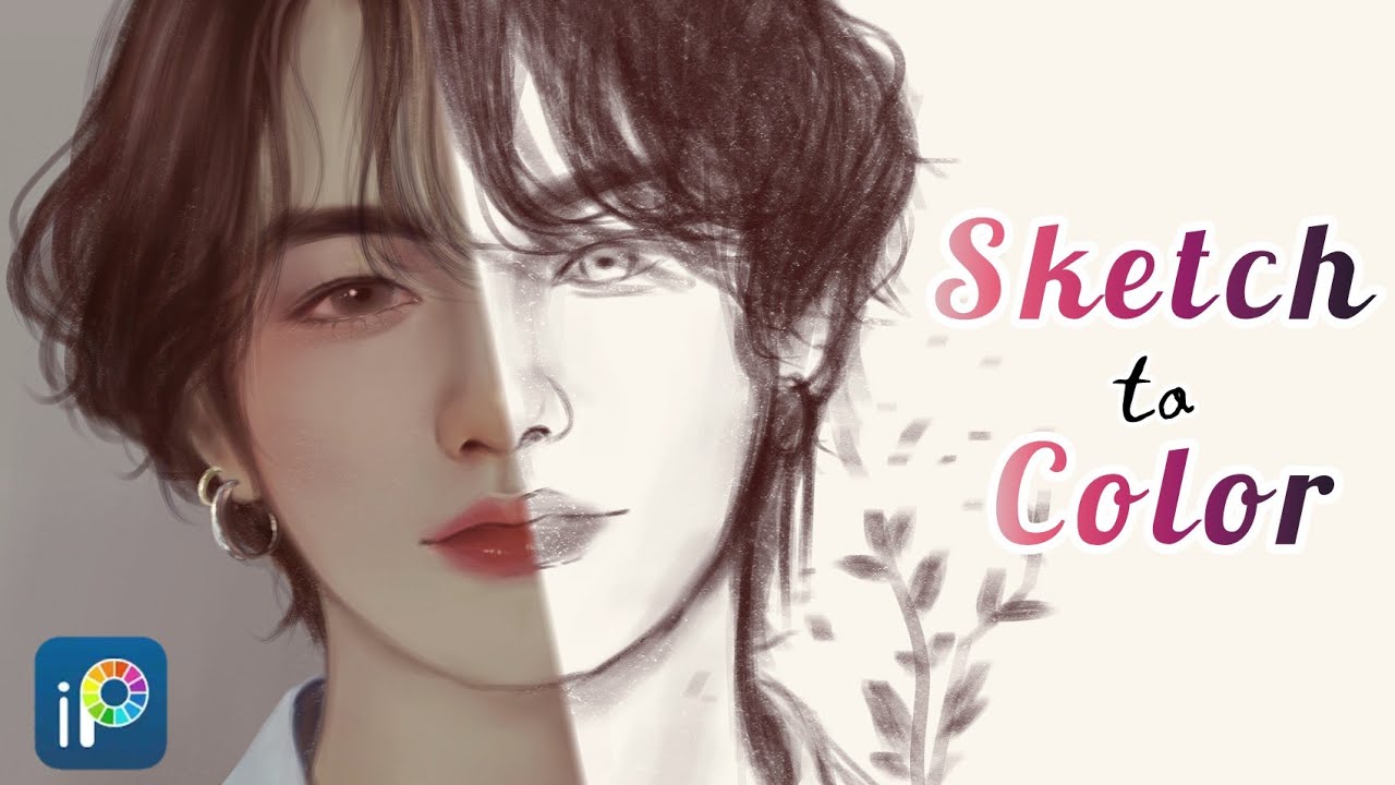 Full painting process (ibisPaintx)🍪