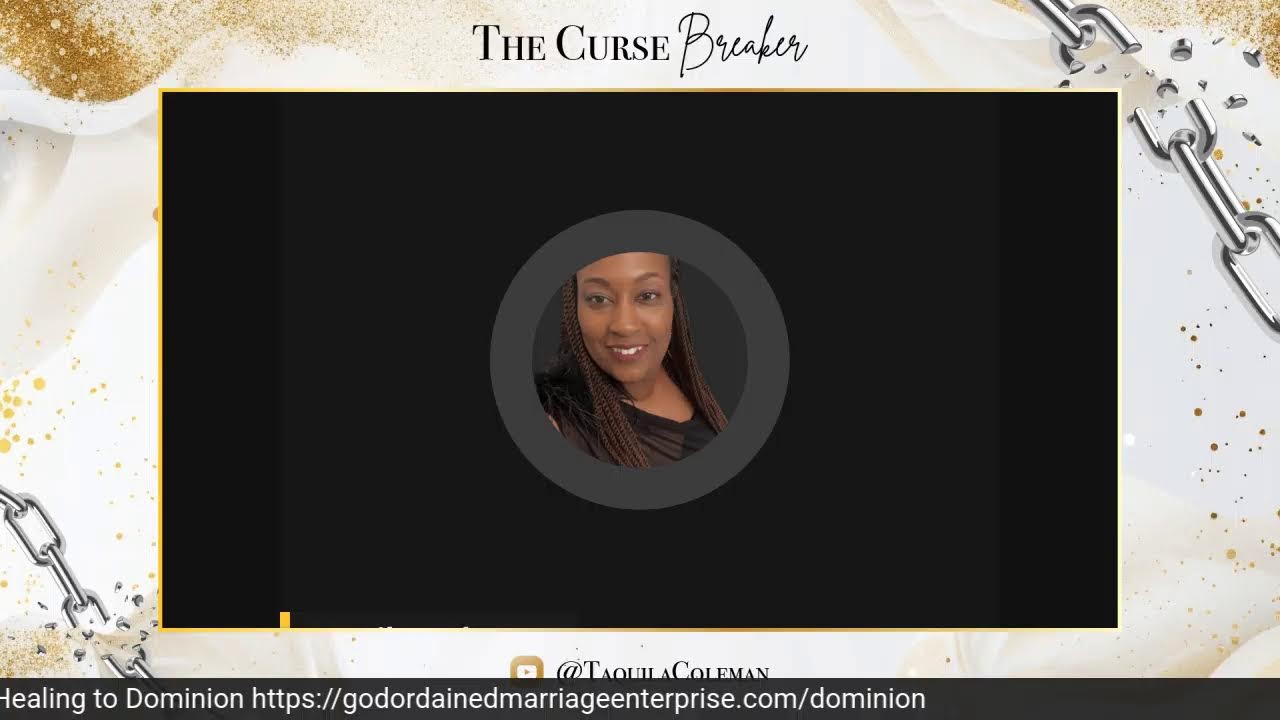 Beauty Spells Part 1 | The Attack Against God-ordained Marriages
