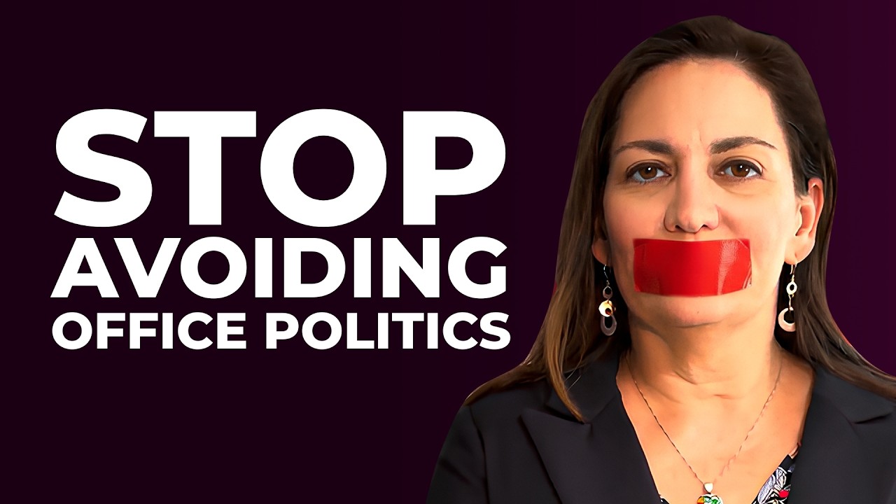5 Political Moves That Get Directors Promoted to VP Faster