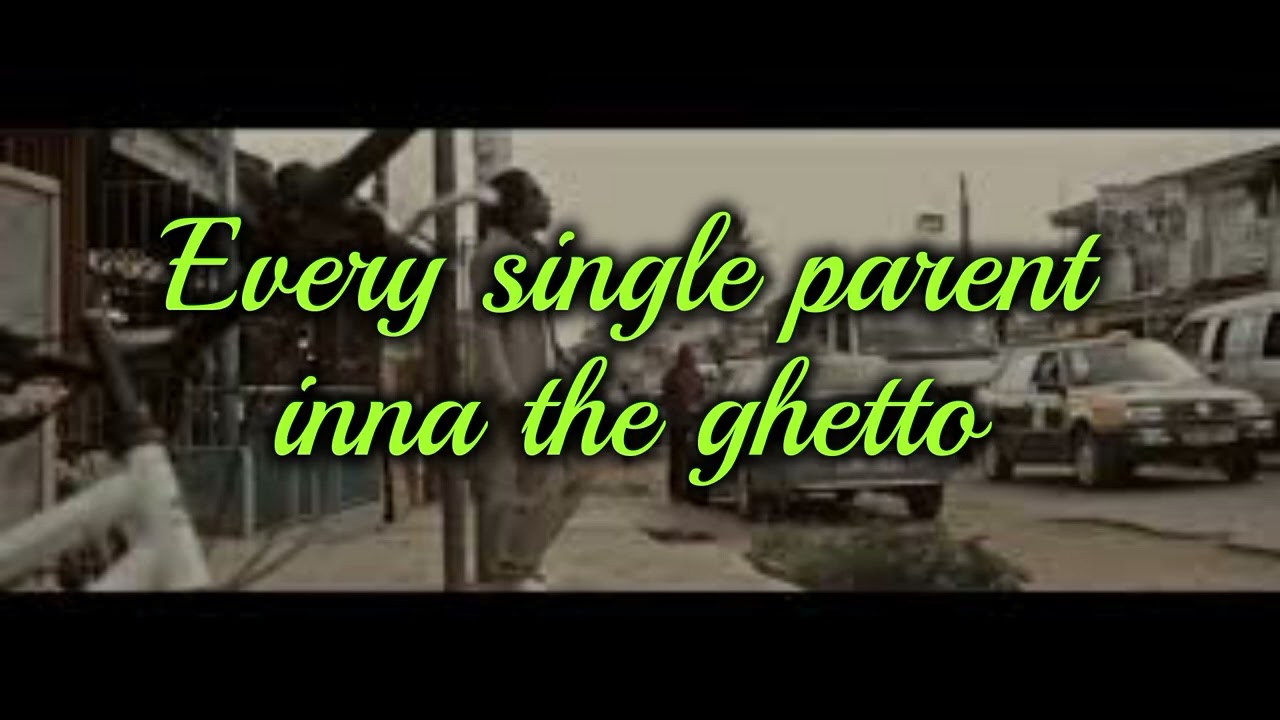 Edem - Ghetto Arise (lyrics)#edem #ghetto#arise #music #reggaemusic #foryou  @iamEdem @YouTube