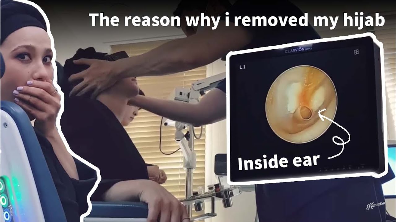 قراري بخصوص الحجاب / السبب الذي جعلني اشيل حجابي / The Big reason why made me wear turban