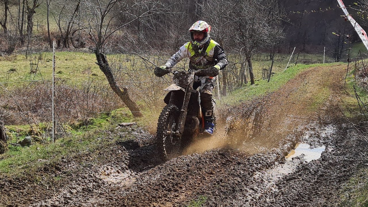 Sebis Enduro Challenge 2021 | GoPRO #426 Mos Paul - Zona Enduro/HECA | CNIR ENDUROCROSS Rd  1