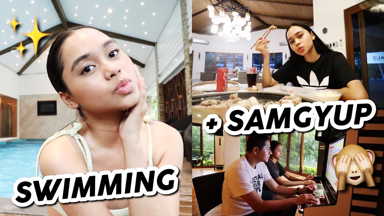 DAY IN MY LIFE DURING QUARANTINE!!! | ThatsBella