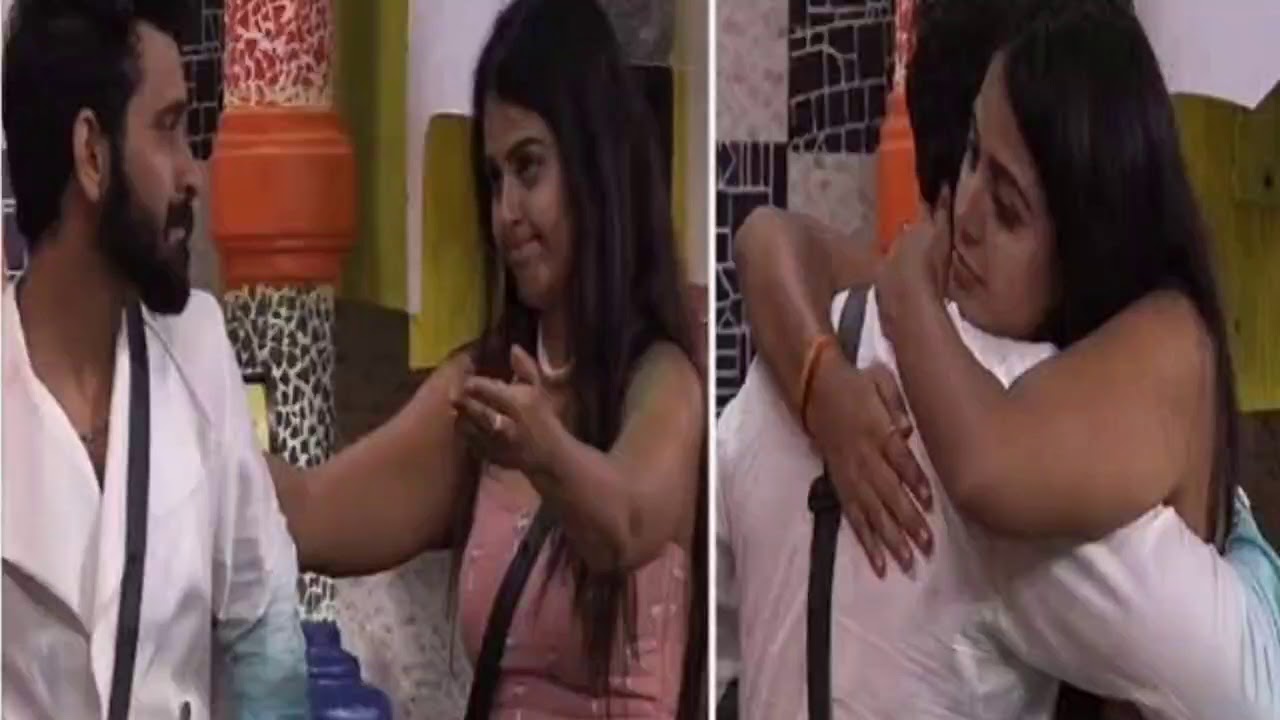 Monal Eliminated ||  BiggBoss4 telugu | Monal Gajjar || Veltunna Veltunna | Akhil Sarthak