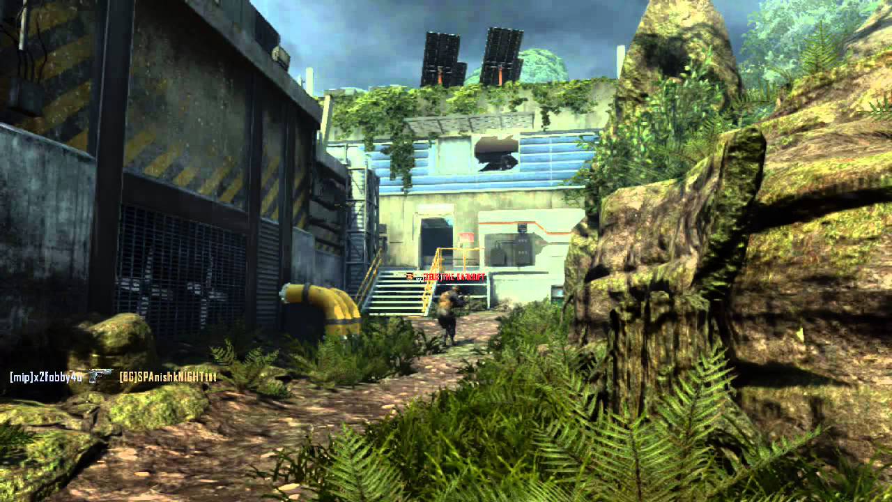 MeaNesTRaGe - Black Ops II Game Clip