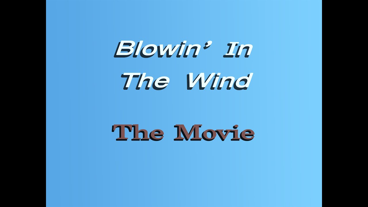 Pixar - Blowin' In The Wind (1985) (HQ)