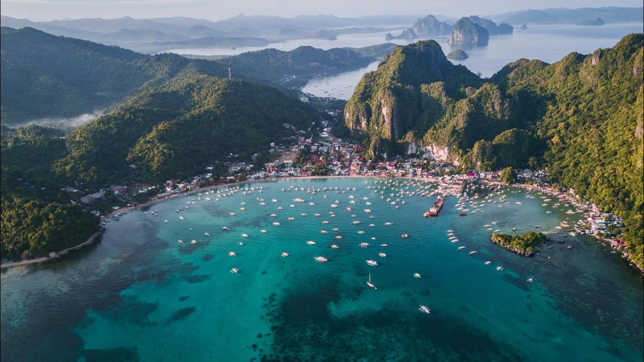 Top 10 Must-Visit Spots in the Luzon Region of The Philippines!