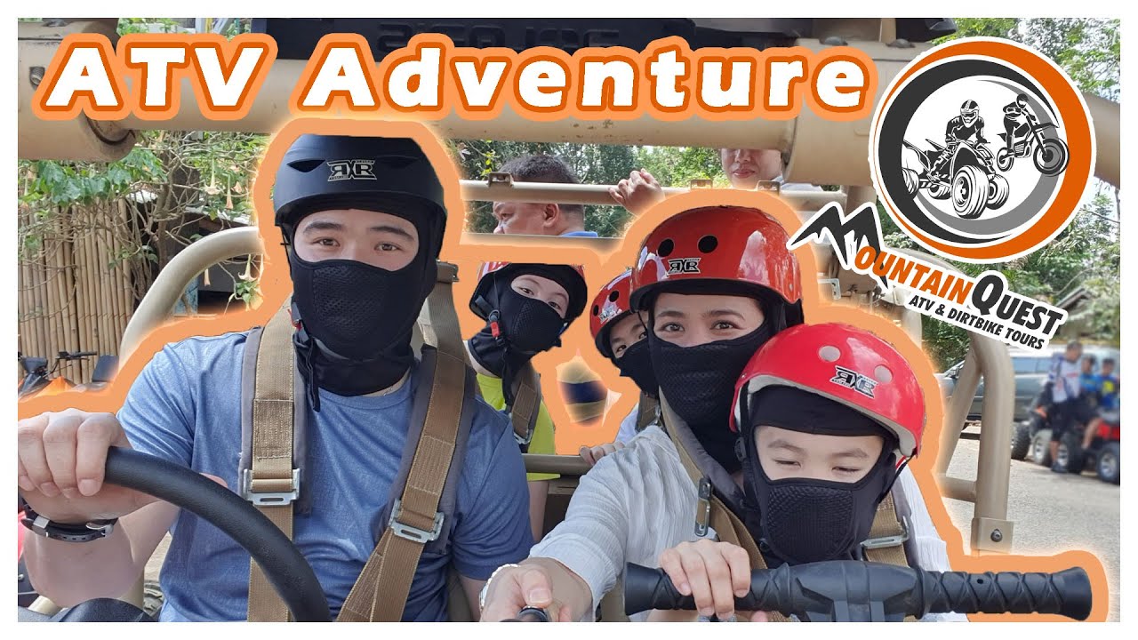 Roxanne Guinoo-Yap Mountain Quest 2019 adventure