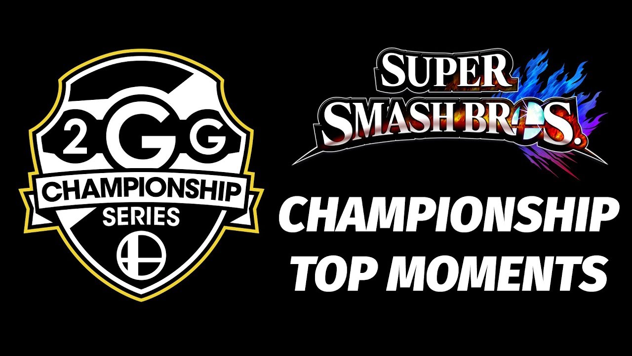 2GG Championship Sunday Top Moments