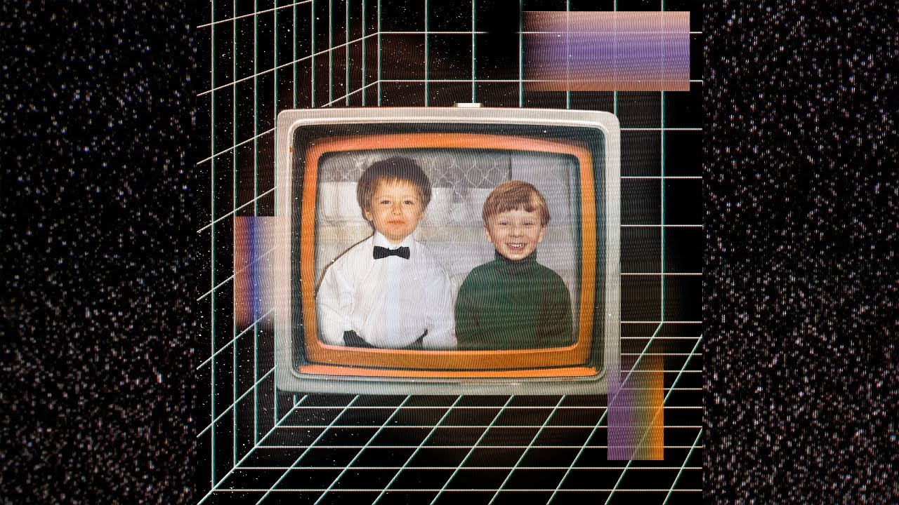 Reflektor - A gdy zamknę oczy [Official Music Video]
