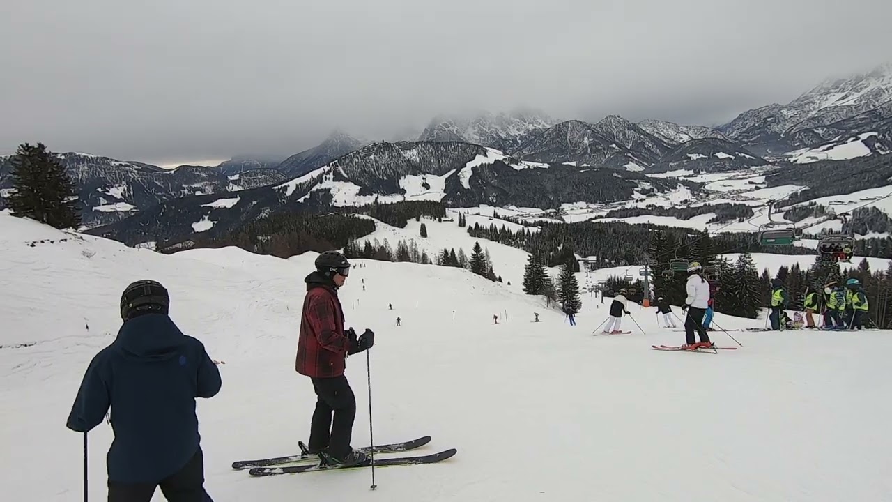 2026 Feb 19: Austria Skicircus Fieberbrunn 3