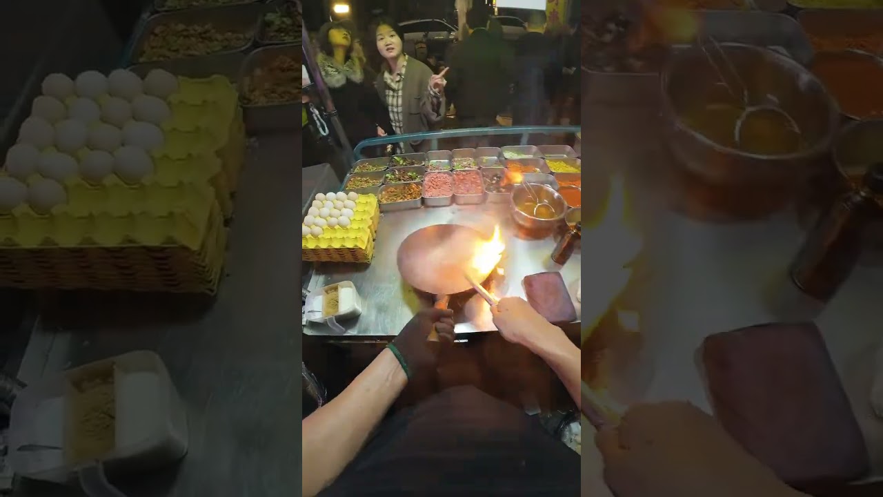 Chinese street food, street snacks 2026/03/14 23:24:34
