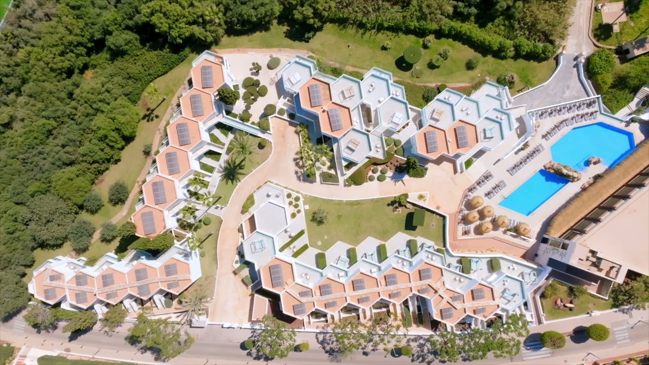 New MarSenses Ferrera Blanca Hotel Adults Only