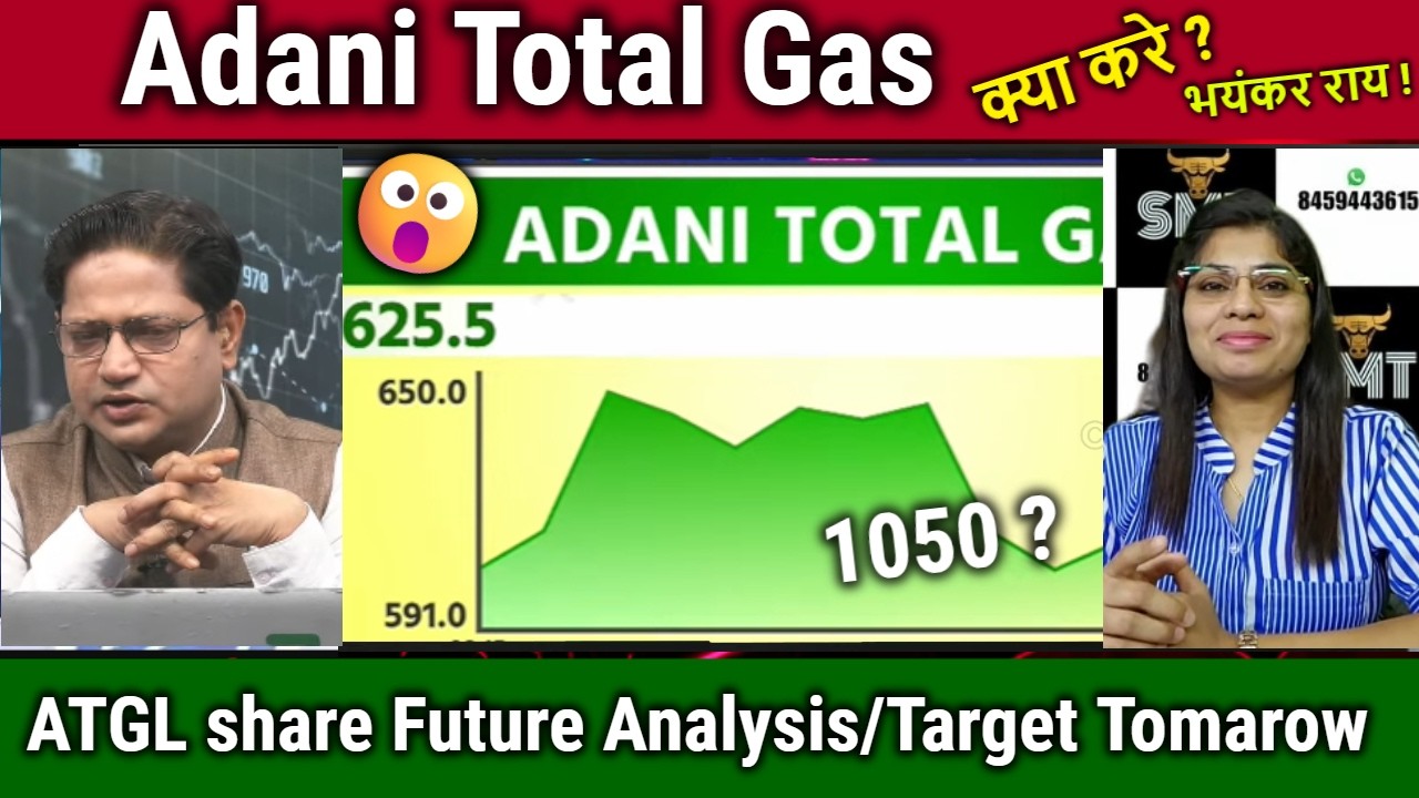 Adani Total Gas latest news,Buy,Hold or Sell ?ATGL share Analysis,atgl stock latest news,target 2026