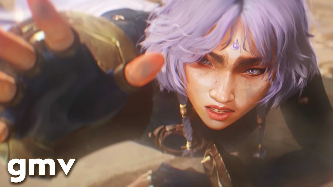 Nathan Wagner - Running Up That Hill 【GMV】