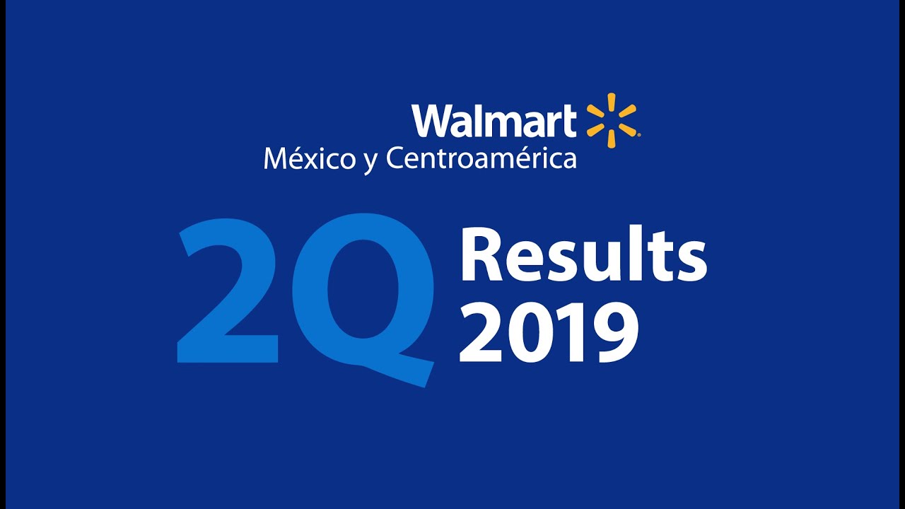 2Q19 Results