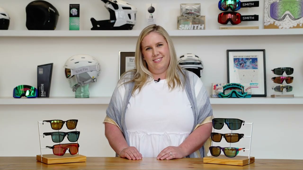Smith Optics ChromaPop Eyewear
