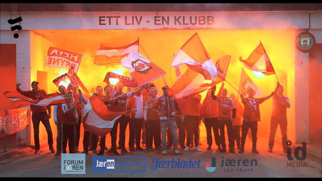Kom Igjen Bryne!