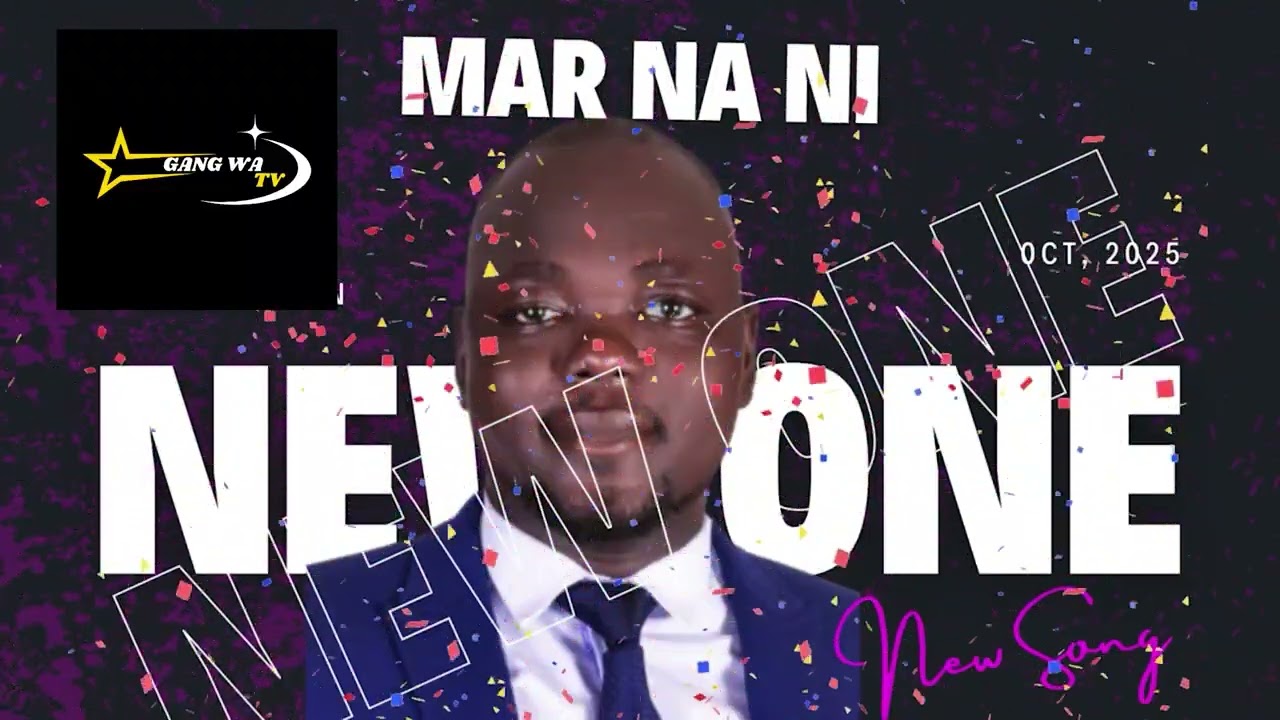 NEW SONG - Mar Na Ni By Obol Simpleman