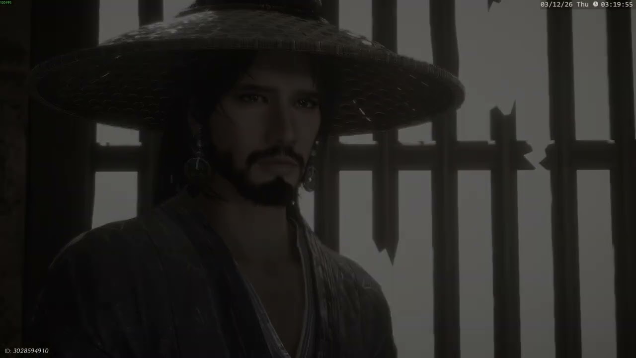 【歐森】前往河西 燕雲十六聲 WhereWindsMeet | @oceanwu5529