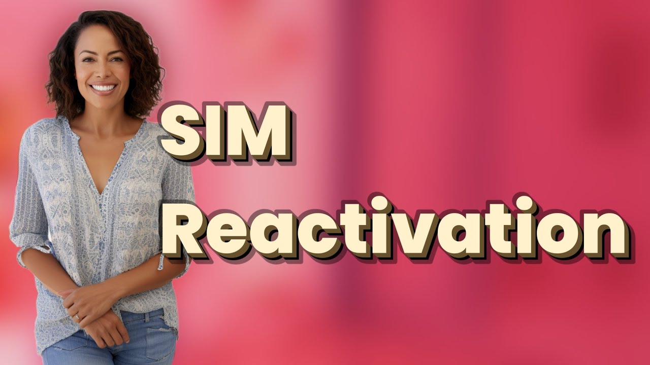 Can You Instantly Reactivate a Blocked SIM on iPhone?