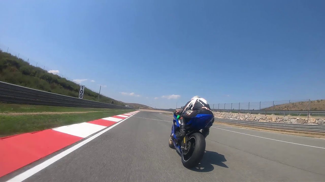 [19-21/07/2019] Navarra (WERC) - Promotion Cup 600 - Highlights