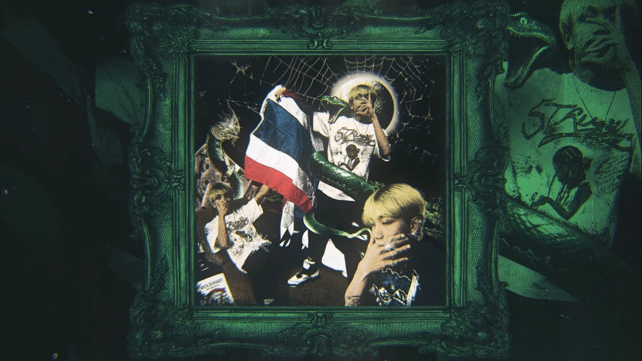 P$L - แสงส่องมา (Official Visualizer)