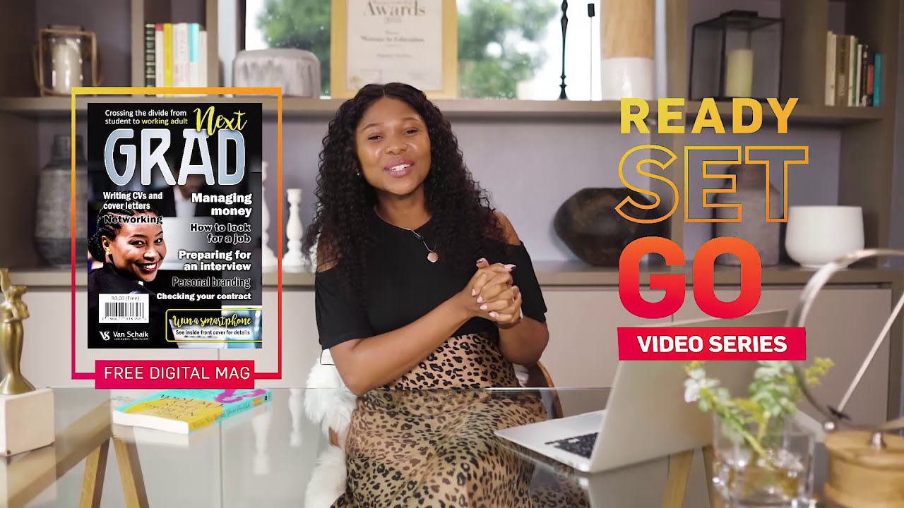 Capitec | GradNext | 3 money tips for career starters