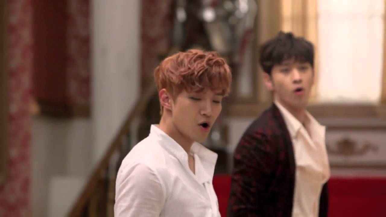 [Multi Track] 2PM 