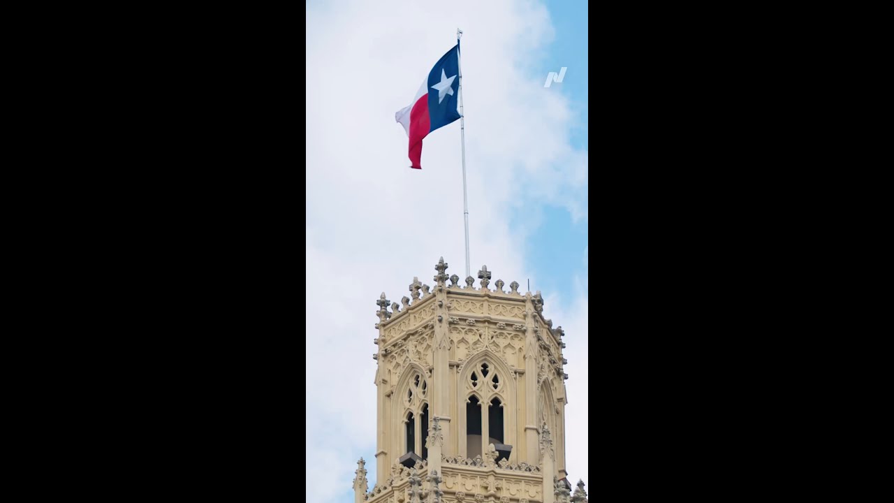 The official launch of Nasdaq Texas