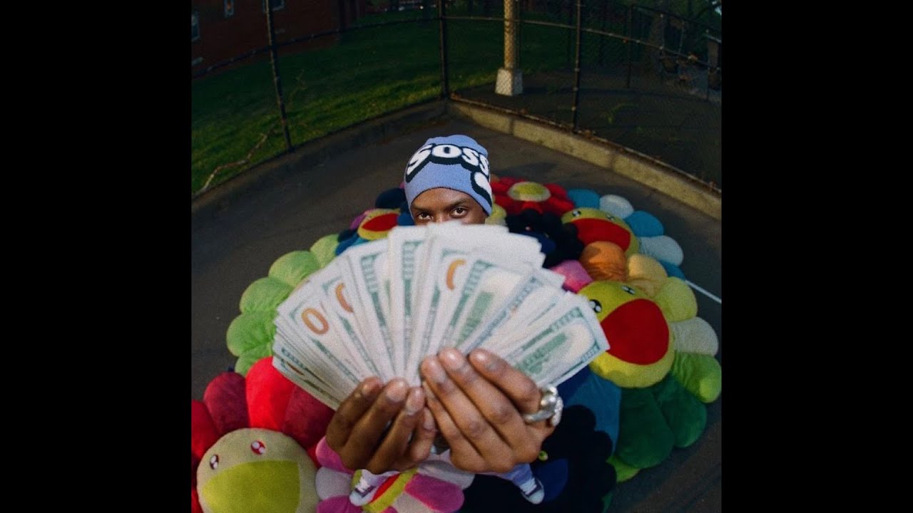 [FREE] Playboi Carti x Pierre Bourne Type Beat - "Static"