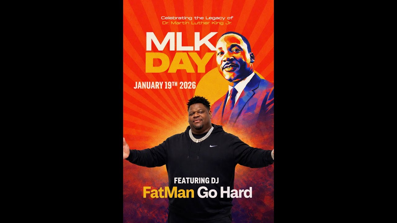 MLK FT FATMANGOHARD