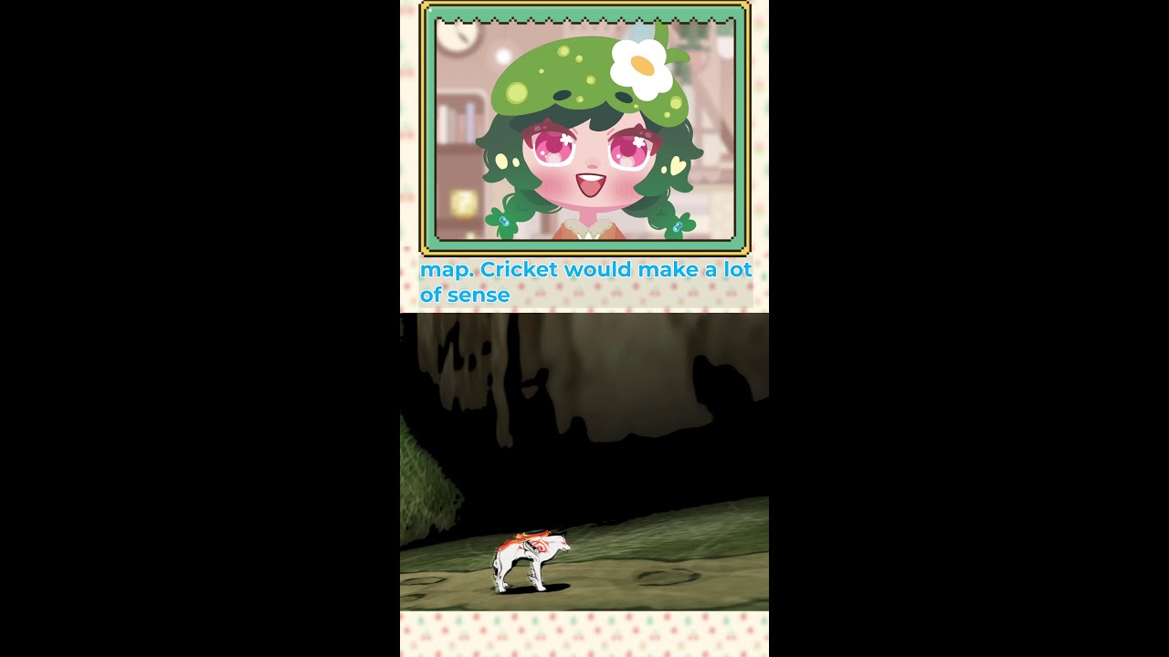 ‧ ₊˚ ┊First Time Playthrough┊Okami HD┊⟡ ݁ ꒰ Vtuber ꒱