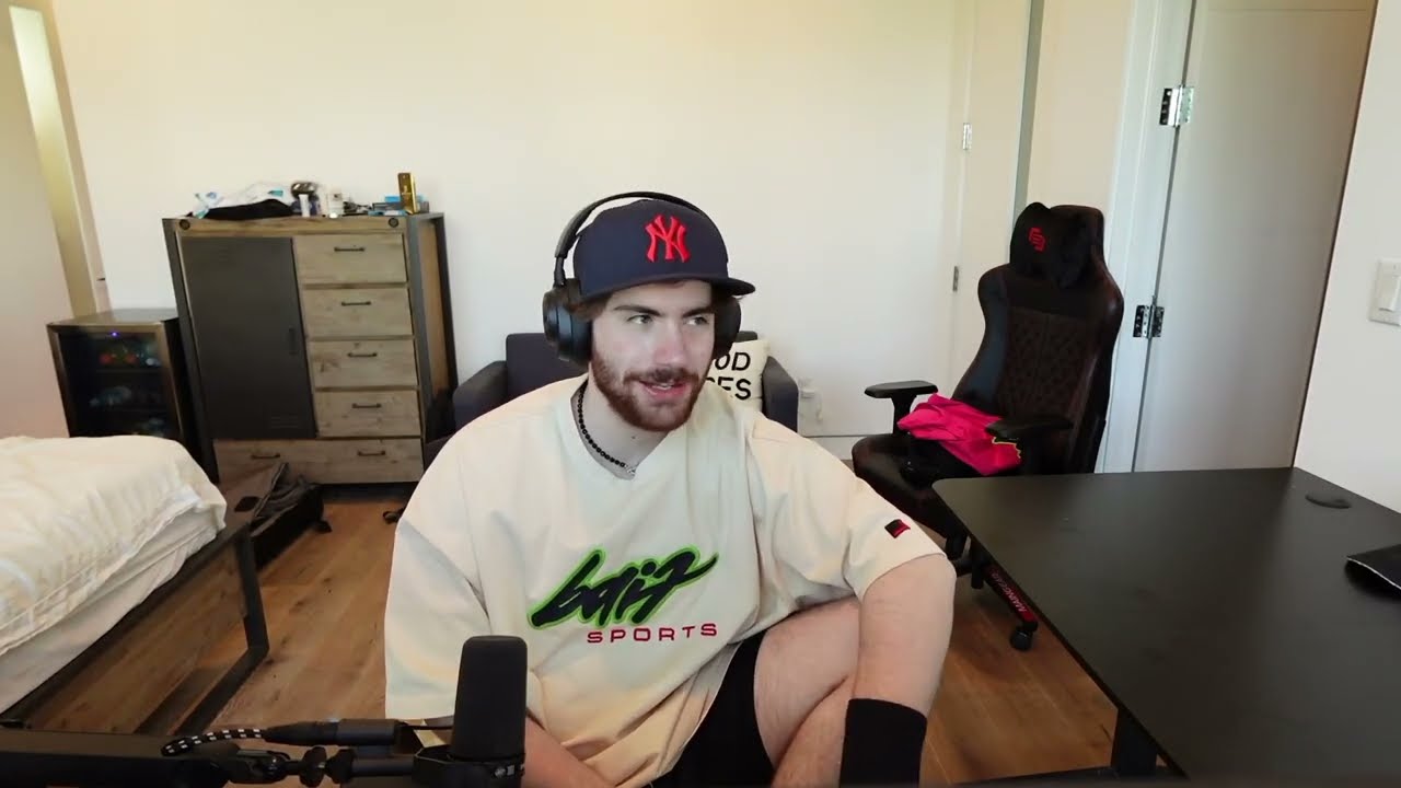 fuck it we ball valorant solo Sapnap Kick VOD (10/03/23)