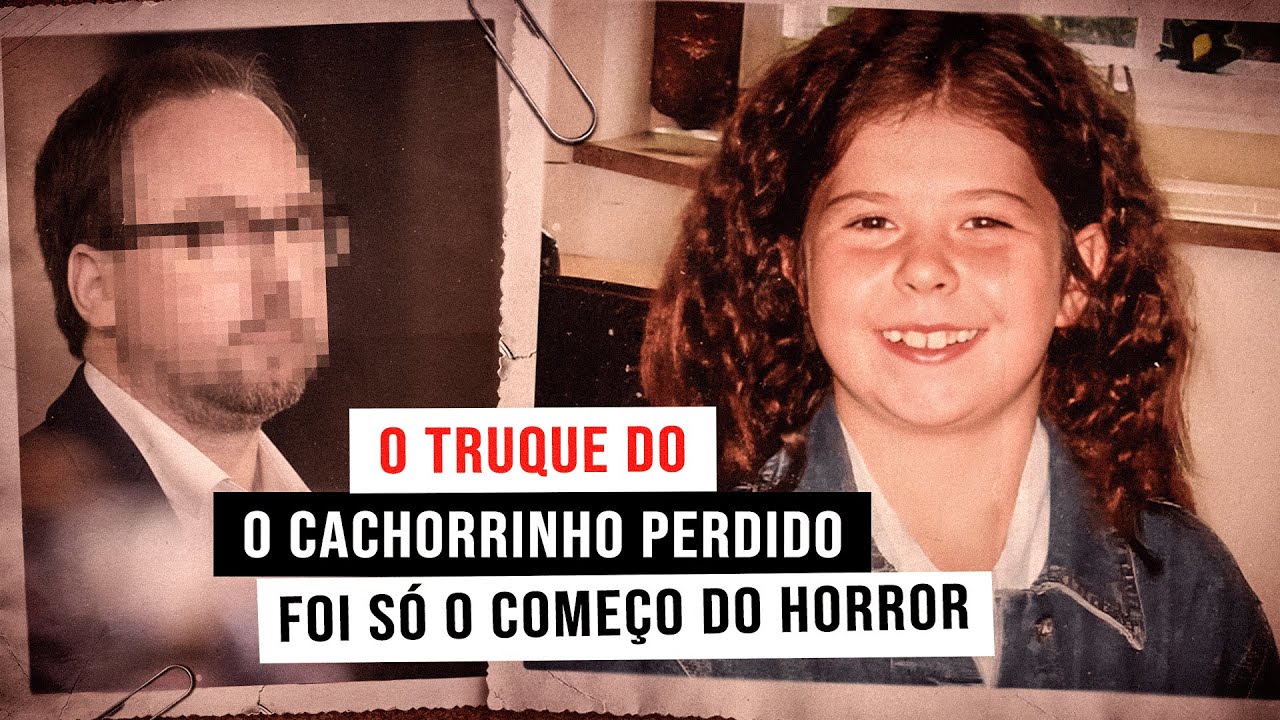 ARMADILHA CRUEL QUE CHOCOU UM PAÍS INTEIRO, MAS SERÁ QUE TUDO FOI EXPLICADO?