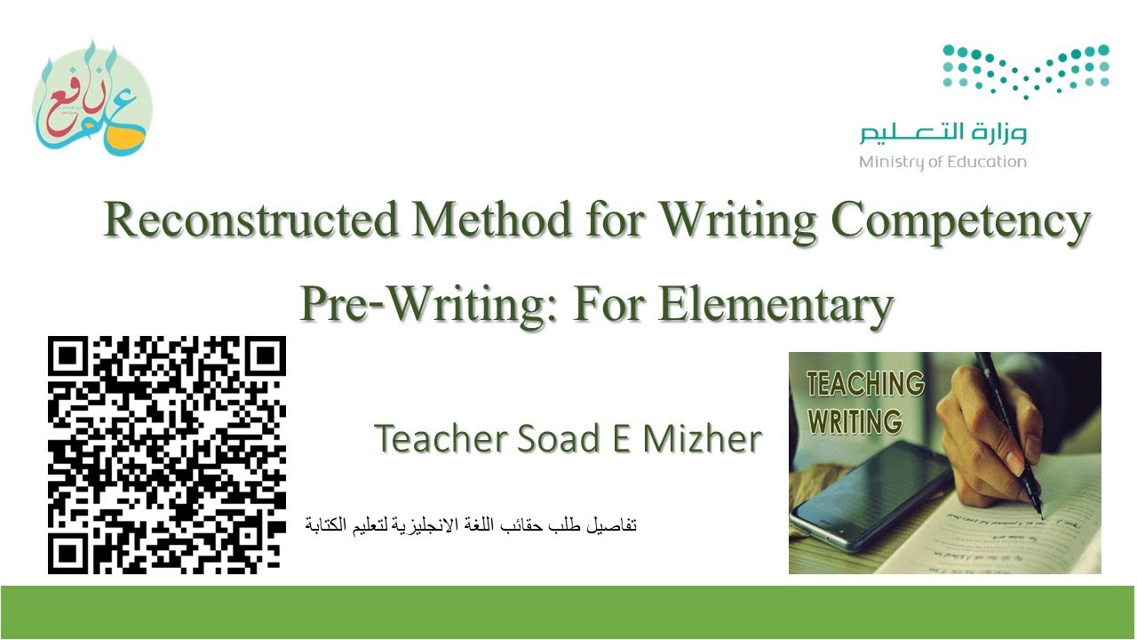 introduction to writing a sentence using details