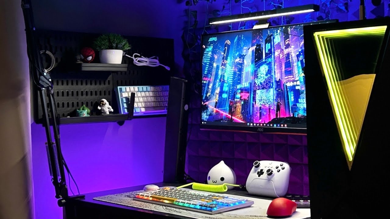 Pegboard - Suporte de parede multifunções