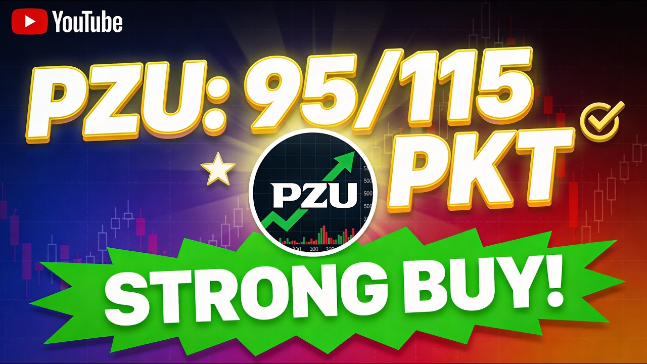 Czy PZU to wciąż dywidendowy kr&oacute;l GPW? Analiza wynik&oacute;w za 2025 rok