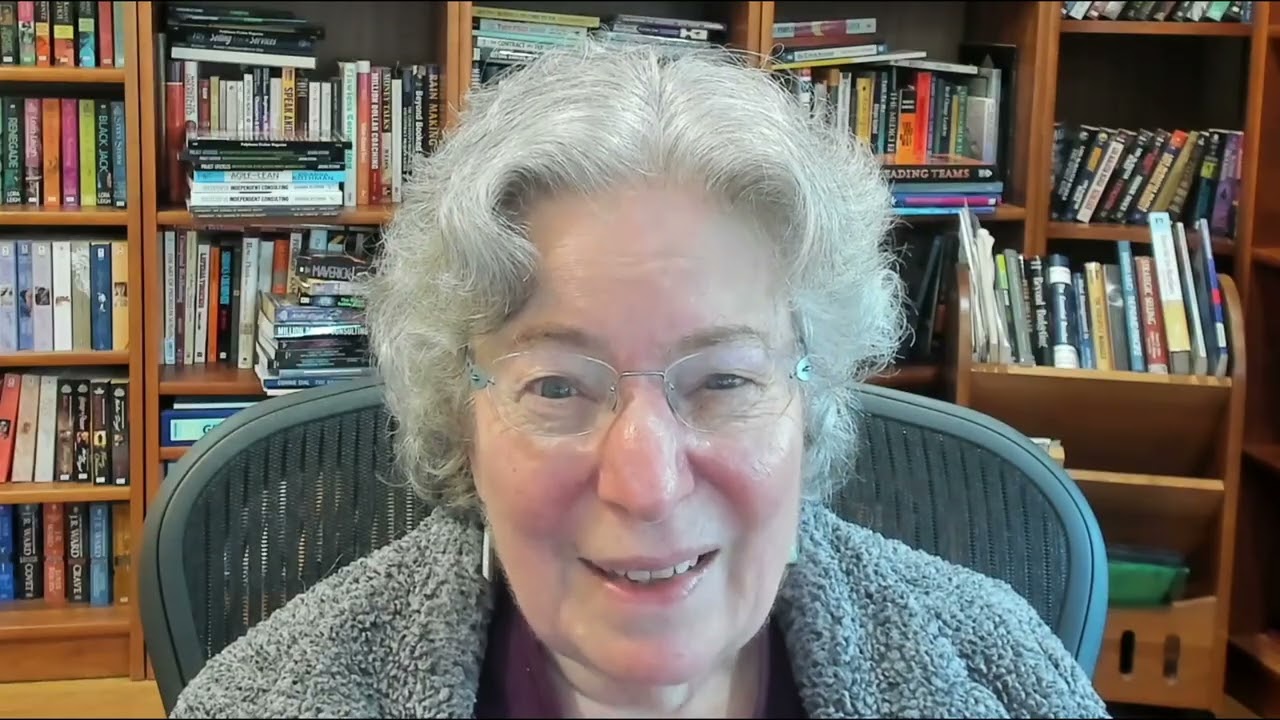 Want to Invite Culture Change? Use Stories About Who We Are, Part 2 (Dec 2025 Pragmatic Manager)