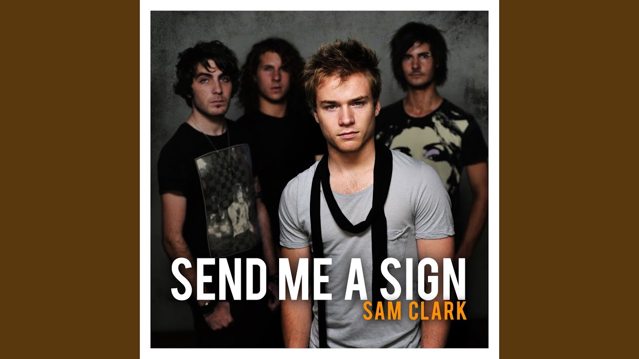 Send Me A Sign