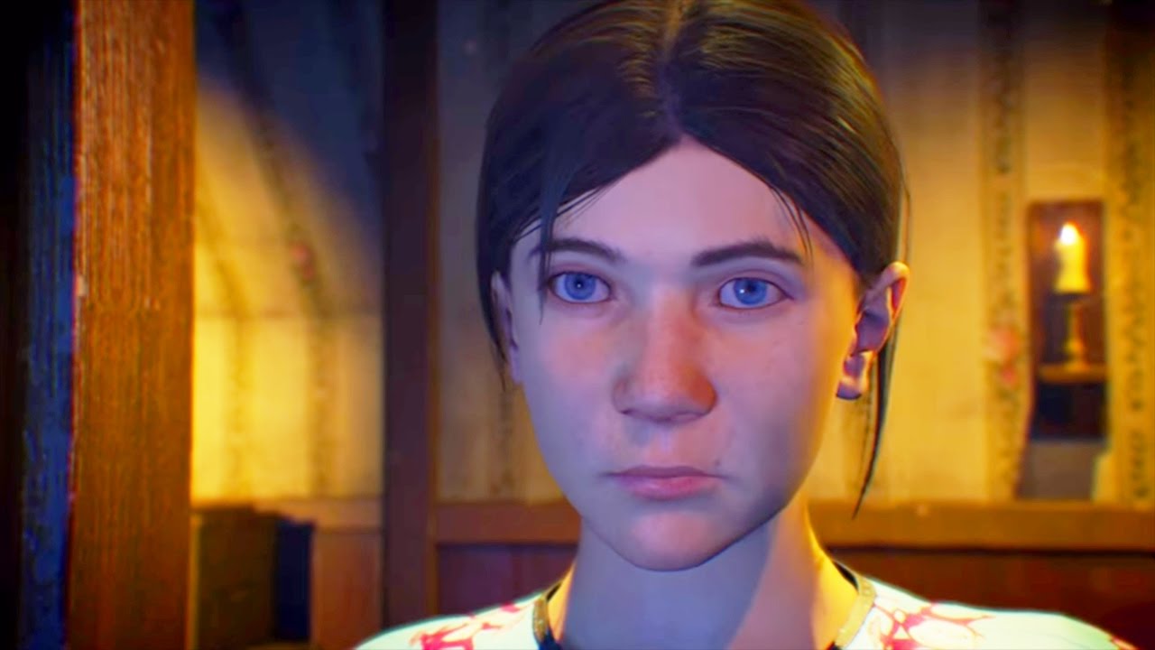 DLC 5 ZOMBIES CHRONICLES: REVEAL TRAILER! (BLACK OPS 3 ZOMBIES)
