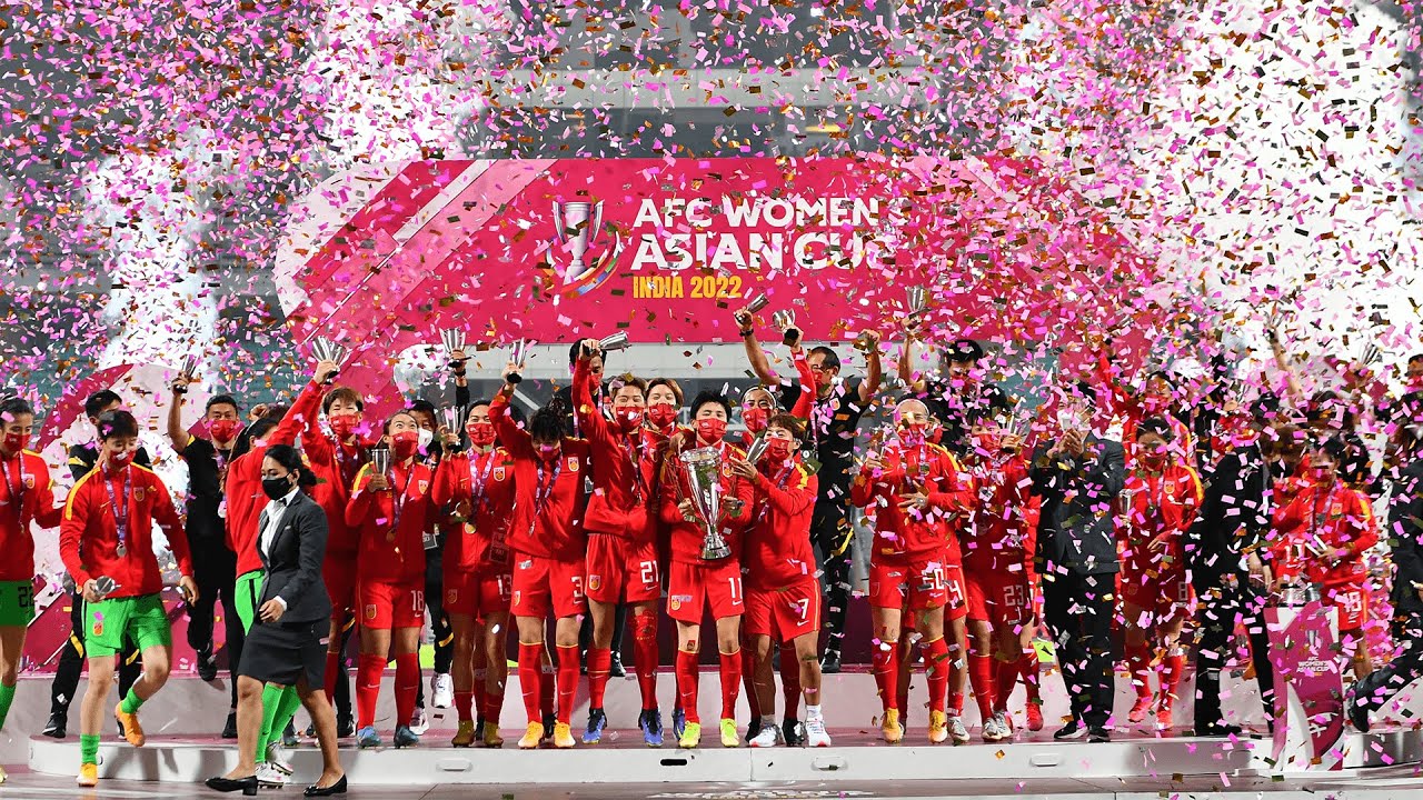 #WAC2022 - Tournament Review