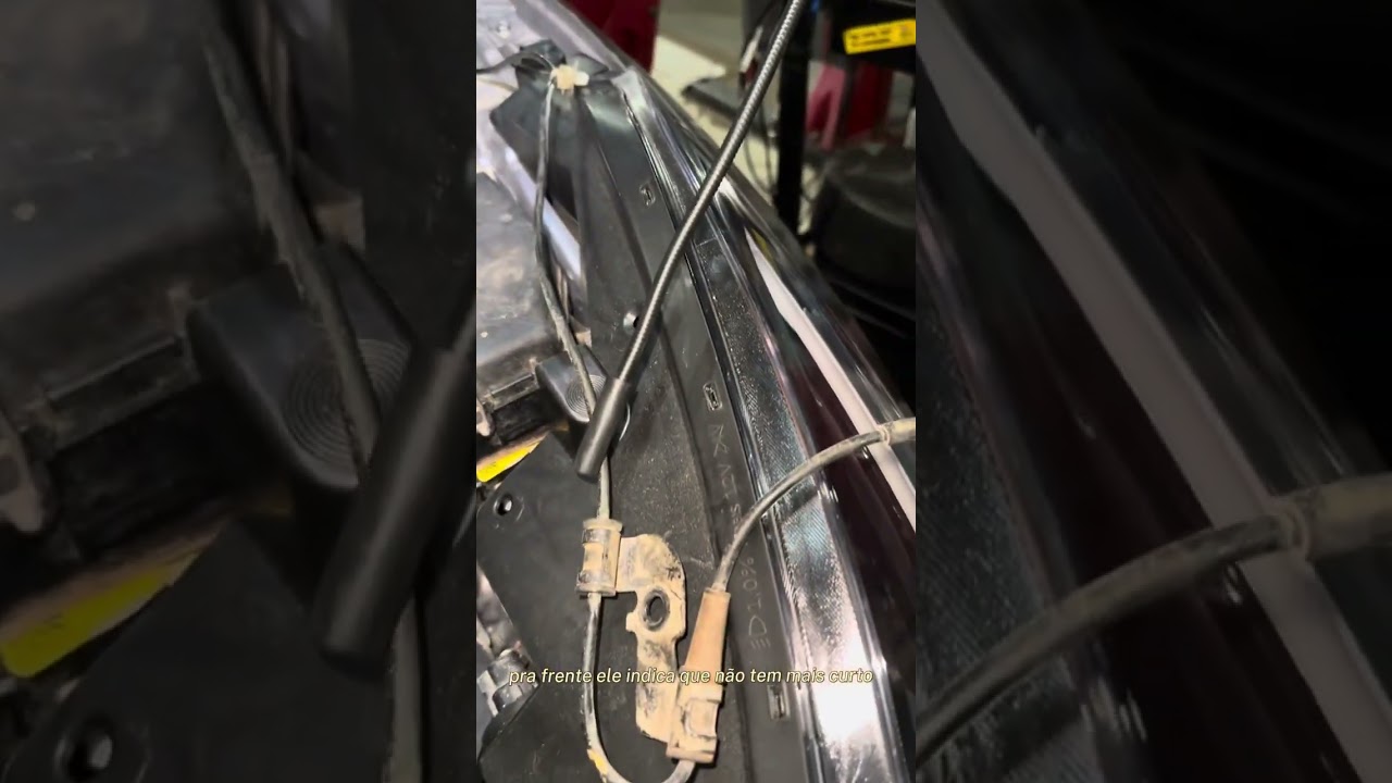 HB20 2021 DEFEITO ABS DTC C120001 sensor da roda dianteira esquerdo circuito aberto ou curto.
