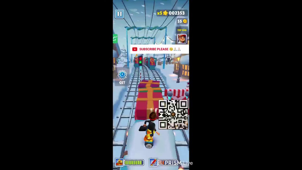 Live streaming of EWR HEXA